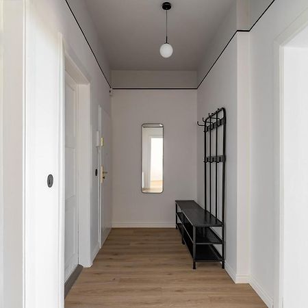 Morska Apartament Gdyně Exteriér fotografie