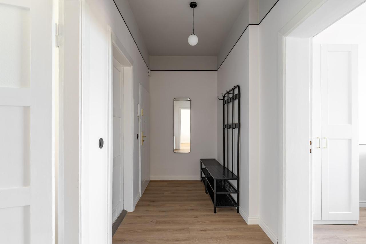 Morska Apartament Gdyně Exteriér fotografie